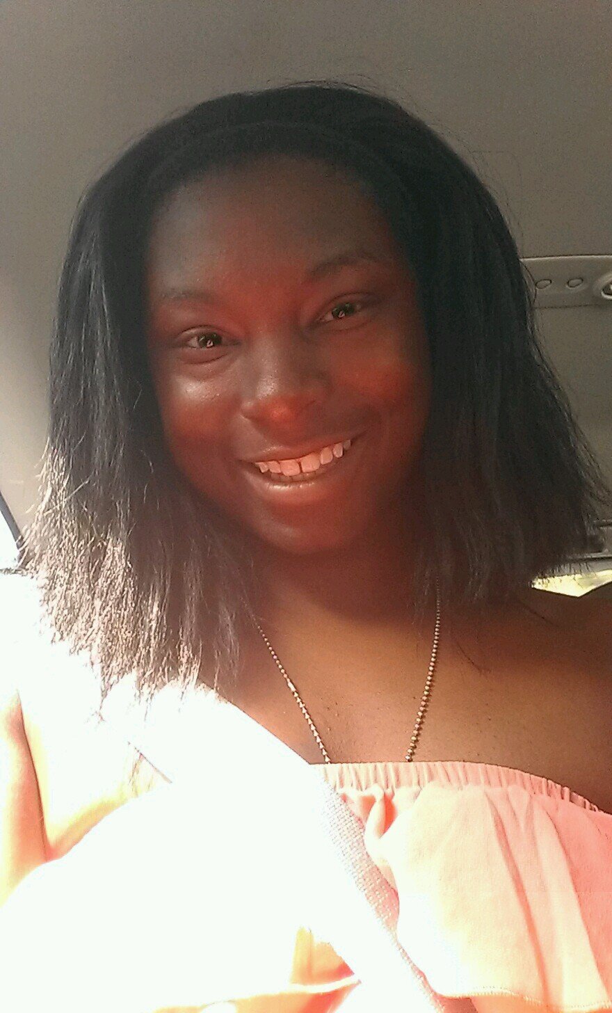Known to others as Triple Threat. Sexy on the outside, Sweet on the inside, & Simply a genuine woman who knows what she want in life. #TeamCollege c/o2K15