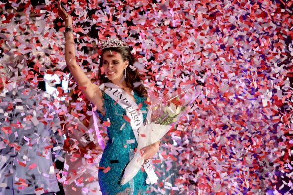 Miss Chile Fans, amante de la belleza de la mujer y de los Beauties Pageant. Apoyando a todas nuestras representantes en el mundo.