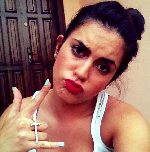 CristinaBosisio's profile picture. Come take a walk on a wild side