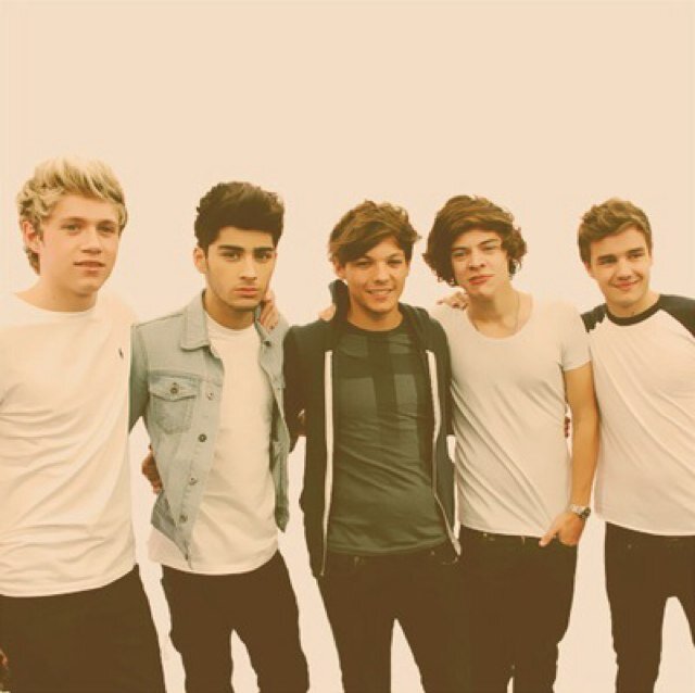 all their little things