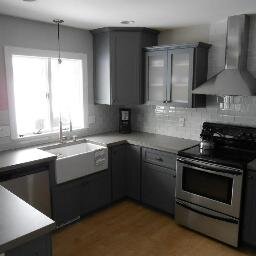 showcasecabinet's profile picture. Showcase Cabinetry was established in 1997. With our great customer service, high-end quality cabinets & competitive prices we continue to be a success today.