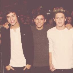 Free follow :) Please please follow Larry_Gra ! x