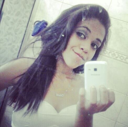 Oiii gente seja beem !! vindos ao meu twitter