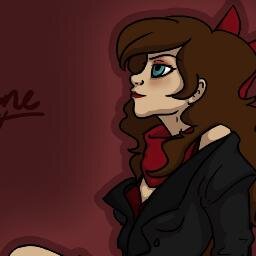 The Woman. What more do you need to know? //#RP #OriginalIrene