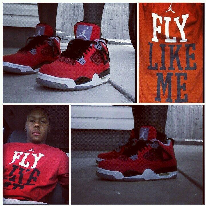 #Blessed #PickensNative #AlmightyNation #WSHalumni #LebronFan #PeytonNation #c/o2012 #TeamCancer♋ #LSU #TeamHCC #MSU