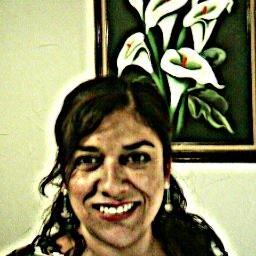 AnaReyesMTY's profile picture. 