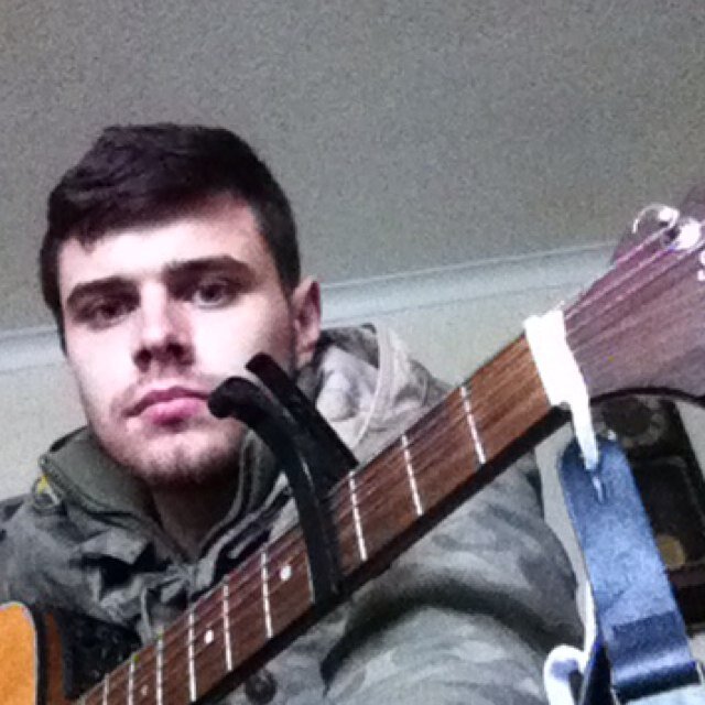 Yo, im ben from sunny cannock