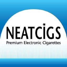 The Neatcigs range of quality electronic cigarettes is the modern alternative to traditional cigarettes.