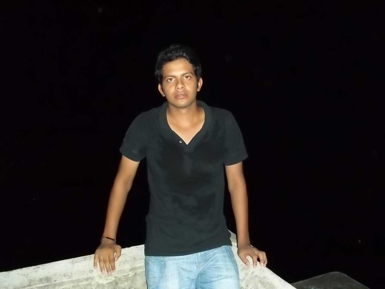 I am a freelancer in Bangladesh.