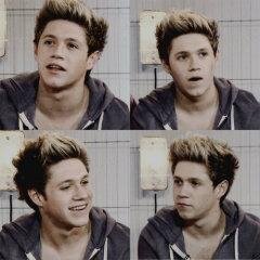 Mrs_Horan_Panda's profile picture. Directioner