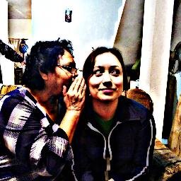 AureliaUribeNL's profile picture. ¡Hola!