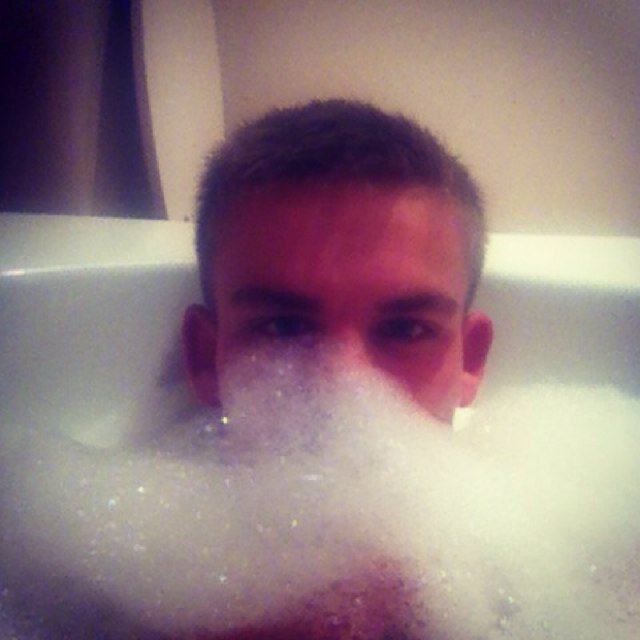 PLYMOUTH   Follow and I'll follow back dickeads! Instagram-ConnorHenwoodxX
