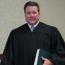 Judge Rob Philyaw