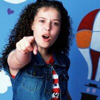 Tracy Beaker (@daoriginaltracy) 's Twitter Profile Photo Tracy Beaker (@daoriginaltracy) 's Twitter Profile Photo