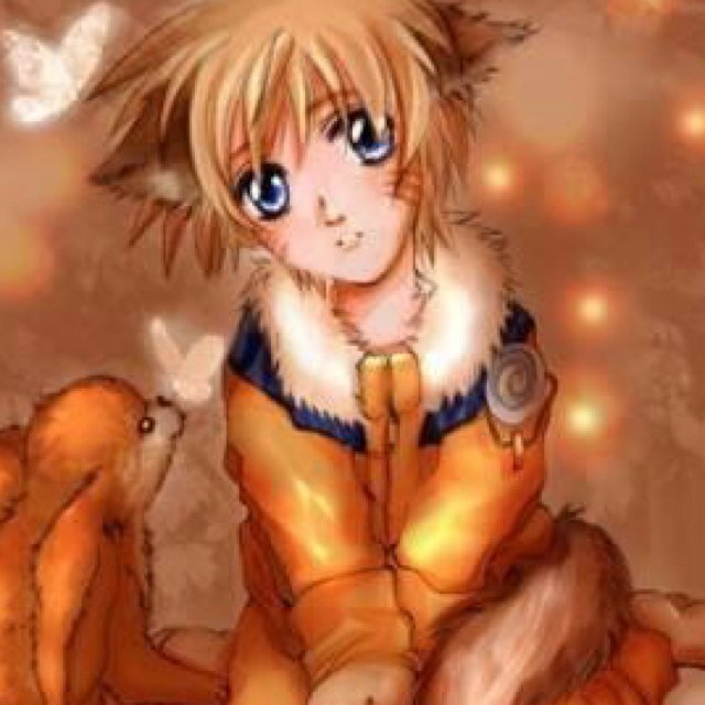 The names Naruto Im a neko now ;) i will protect my village! #single