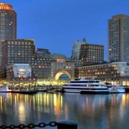 Fun in Boston For Visitors
