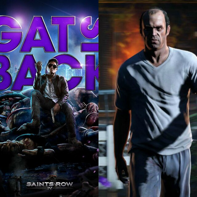J: The most dangerous man in history I'm a killing machine I'm Johnny Gat #RP #Single #Badass T: CEO of Trevor Phillips industries want meth? Contact me#Single