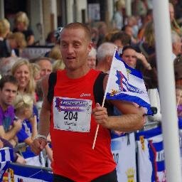 MartinWilken's profile picture. Docent lo, papa van twee heerlijke meiden, voetbal en hardlopen