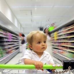 Puree Baby Organics takes care of the shopping, cooking, preparing, portioning, and delivering of fresh organic food for your baby.