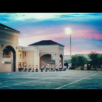Hawk Band Program (@ridgebands) 's Twitter Profile