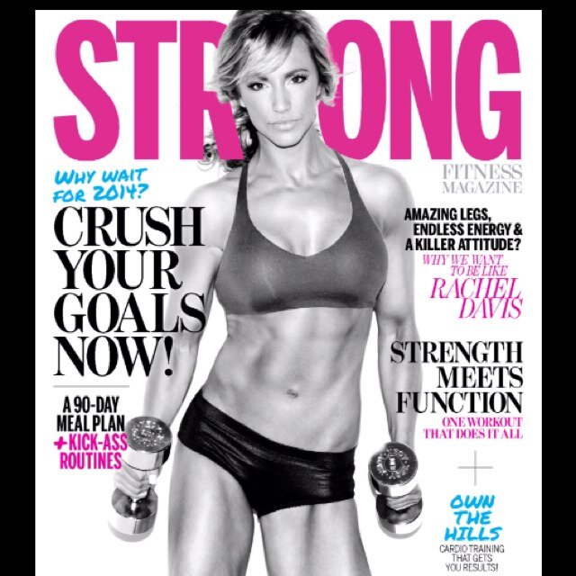 RachelDavisFit's profile picture. Undercover Nerd, Fitness Model, Animal Lover. @Dorian_Hamilton