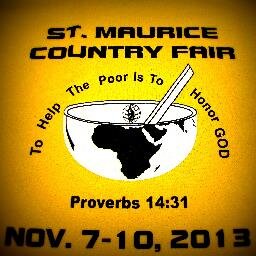 stmauricefair's profile picture. Like us on Facebook! https://t.co/EU3f2Zlgsv