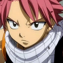 Dragon Slayer. Fire is my element. Igneel my goal. Fairy Tail my life.