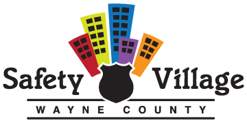 Safety Village of Wayne County. Serving 2500 kids annually. online at http://t.co/j0NL7hcb1Y #kidssafety