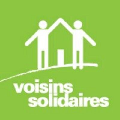 voisins solidaires rencontre