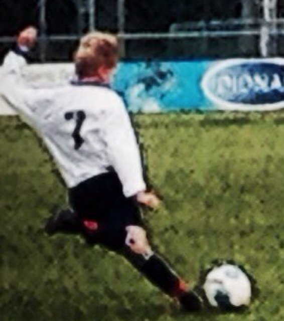 coornhert 2THB- HFC-AJAX
