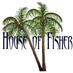 House of Fisher was launched in a suburb of London with the believe that each product sold will be affordable to every individual that requires it.