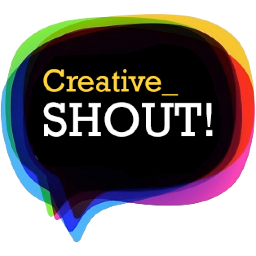 Creative Shout! is a network dedicated to showcasing YOUR WORK! Tweet your portfolio+1image for a #CreativeShout RT! 
Thanks from @MrChrisKoko - keep sharing!