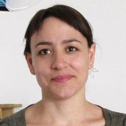 MeiravNiv's profile picture. 