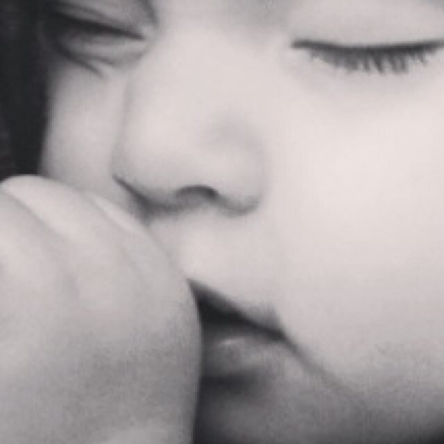 Sharing everyday thoughts and experiences of being a first time momma