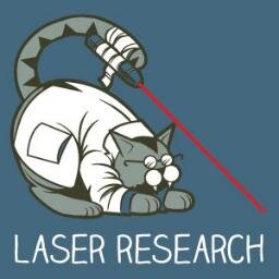 Recruiter, Physicist, Nerd