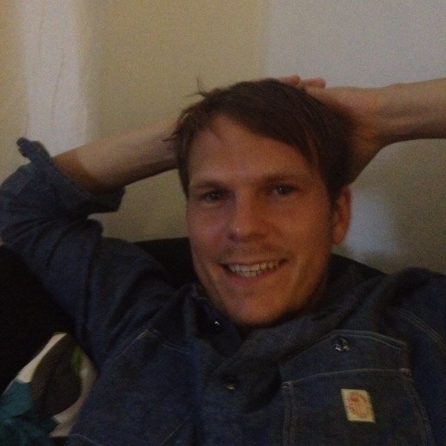 BolinLinus's profile picture. Försöker utveckla fotbollsföreningar