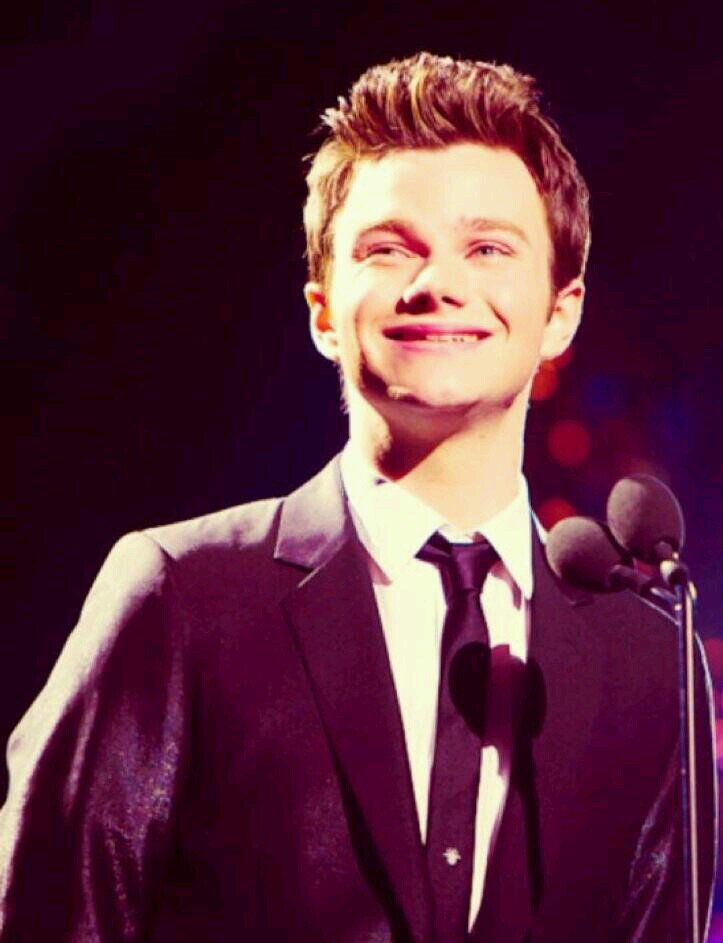 @yesminn_ It's Mine too, @ChrisColfer,@DarrenCriss, I'm Klainer!!!! my life without Chris and Darren do not have any sense.