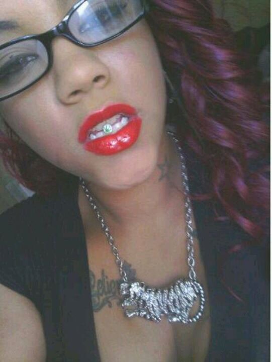 Im A Shasta Bitxh !  317 Bound Single As The Fuxk And Way To Cool For You Haha