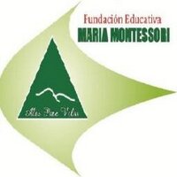 Fund. Ma. Montessori(@FundMaMontessor) 's Twitter Profile Photo