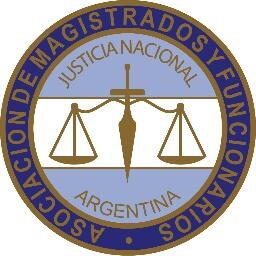 Asociación de Magistrados y Funcionarios de la Justicia Nacional
Lavalle 1334. 1er Piso. C.P.:1048 - Ciudad Autónoma de Buenos Aires