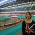 Michelle C (@michellec601) Twitter profile photo
