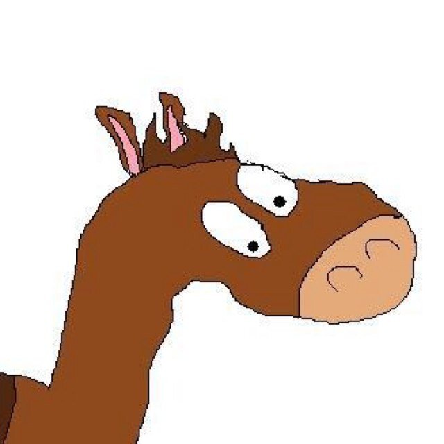 Neigh bitches its the sexiest stallion in the toy box. Original bollzaye account. First post 9/24/13 Not affiliated with disney.