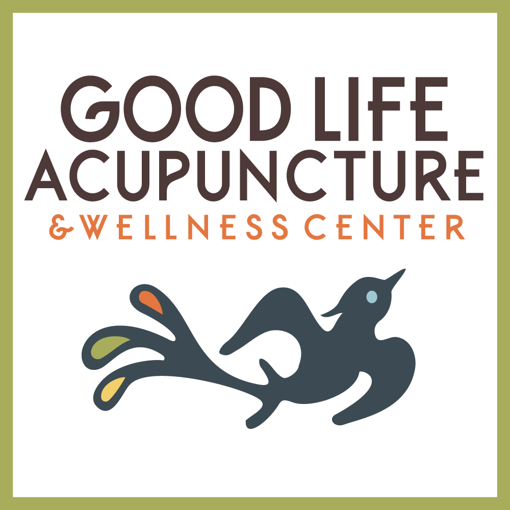 GoodLife Acupuncture & Wellness Center. Located at 1225 Ken Pratt Blvd. Suite 120 Longmont, CO 80501   303.772.0598  Call and Make and Appointment Today! :)