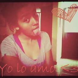 Sigueme && Te sigo :33