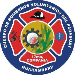 Décimo Séptima Compañía Guarambare