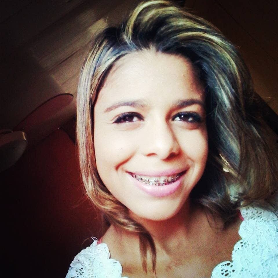 amo tudo aquilo que me faz bem, e tudo aquilo que agrade os olhos de Deus!