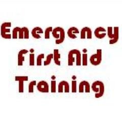 emergencyaida's profile picture. Emergency first aid courses are one of the most popular workplace approved first aid courses offered in Canada. Register with St Mark James Training today.