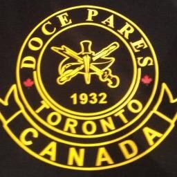Official Canadian representative of the Doce Pares Eskrima Multi-Style System in Toronto (Central-East)