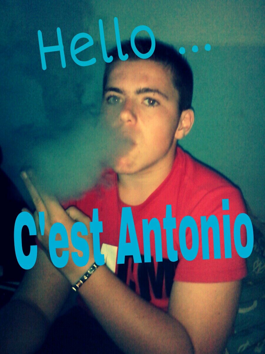 Fan de Booba