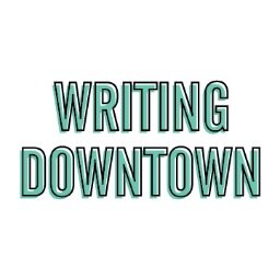 Writing residences @ Downtown Project in Las Vegas with @writersblocklv and @plympton. Something remarkable is happening in the desert.